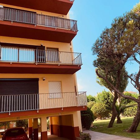Mas Pineii 2 - Viu Be Lägenhet Torroella de Montgrí Exteriör bild