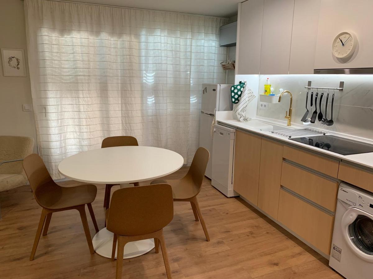 Mas Pineii 2 - Viu Be Lägenhet Torroella de Montgrí Exteriör bild