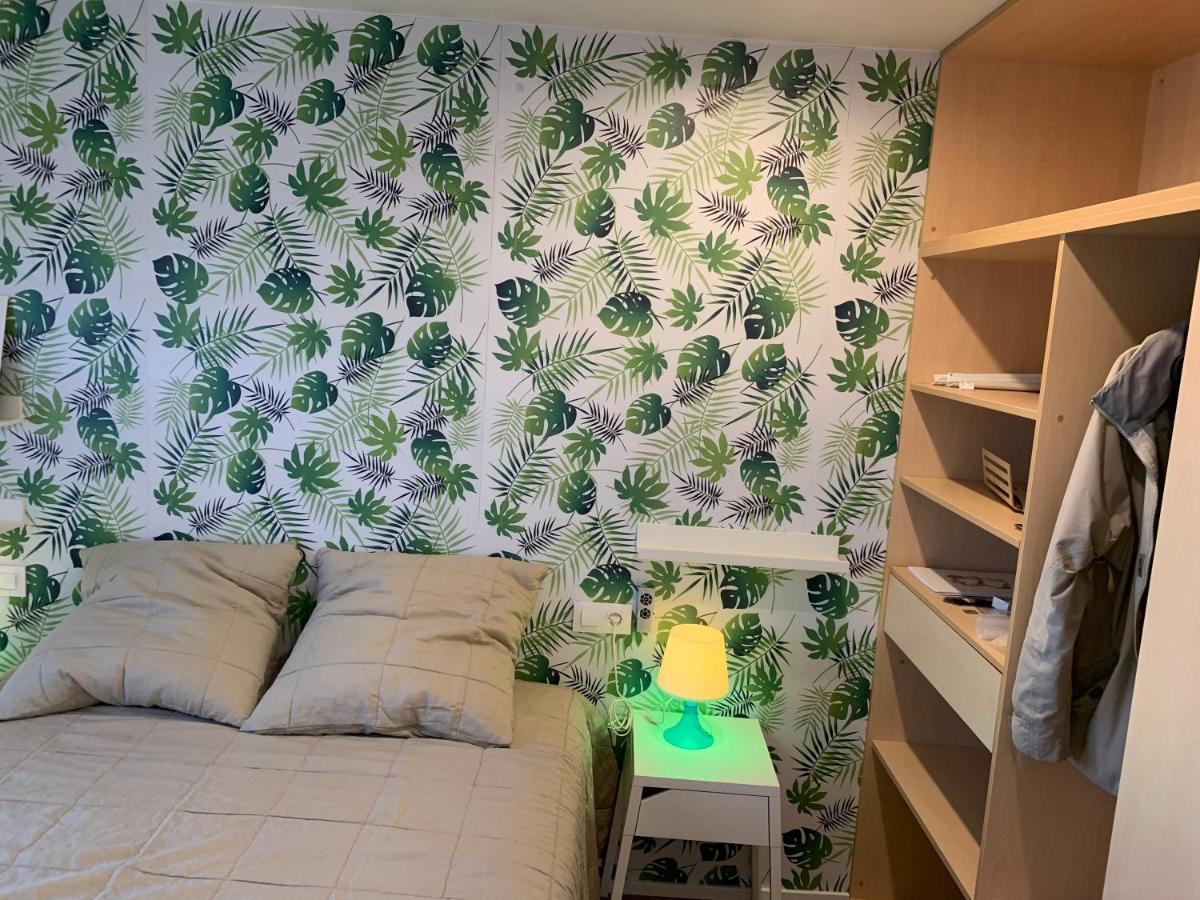 Mas Pineii 2 - Viu Be Lägenhet Torroella de Montgrí Exteriör bild
